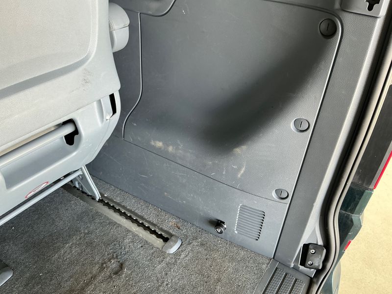 Mercedes-Benz Viano 2.1 CDI lang Ambiente 2007 – снимка 24