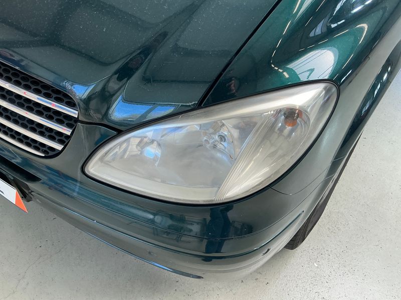 Mercedes-Benz Viano 2.1 CDI lang Ambiente 2007 – снимка 39