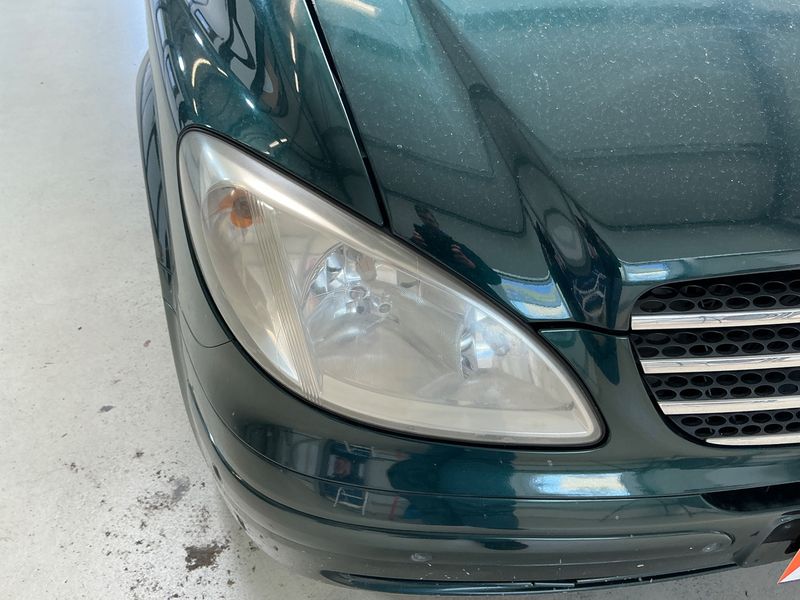 Mercedes-Benz Viano 2.1 CDI lang Ambiente 2007 – снимка 40