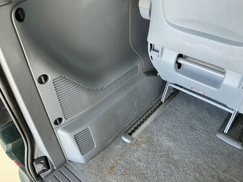 Mercedes-Benz Viano 2.1 CDI lang Ambiente 2007 – снимка 25