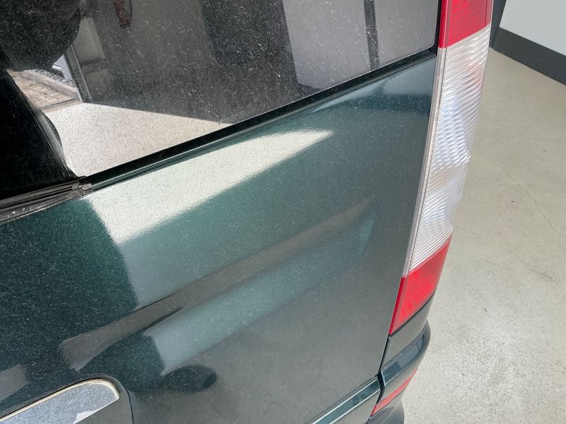 Mercedes-Benz Viano 2.1 CDI lang Ambiente 2007 – снимка 36