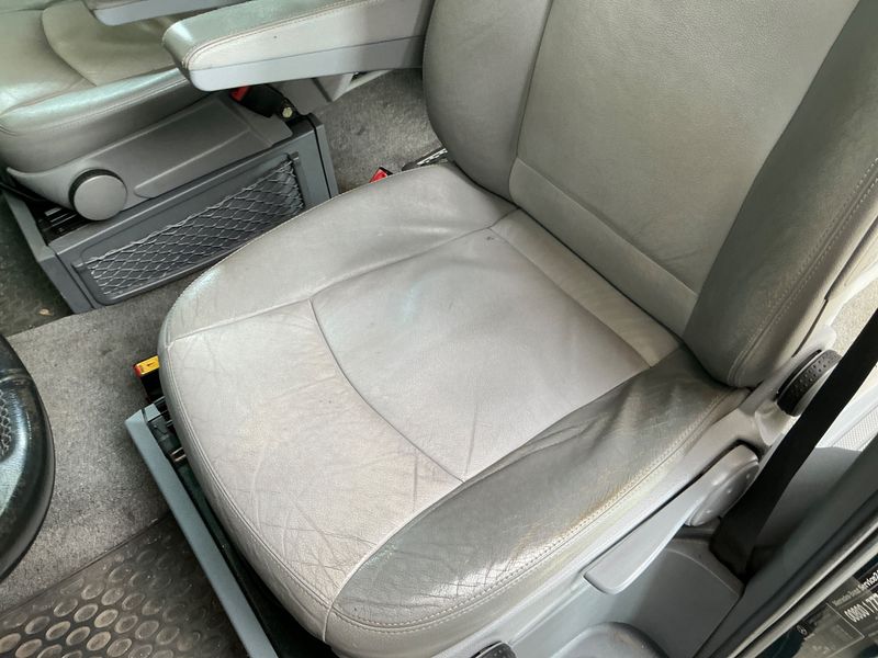 Mercedes-Benz Viano 2.1 CDI lang Ambiente 2007 – снимка 29