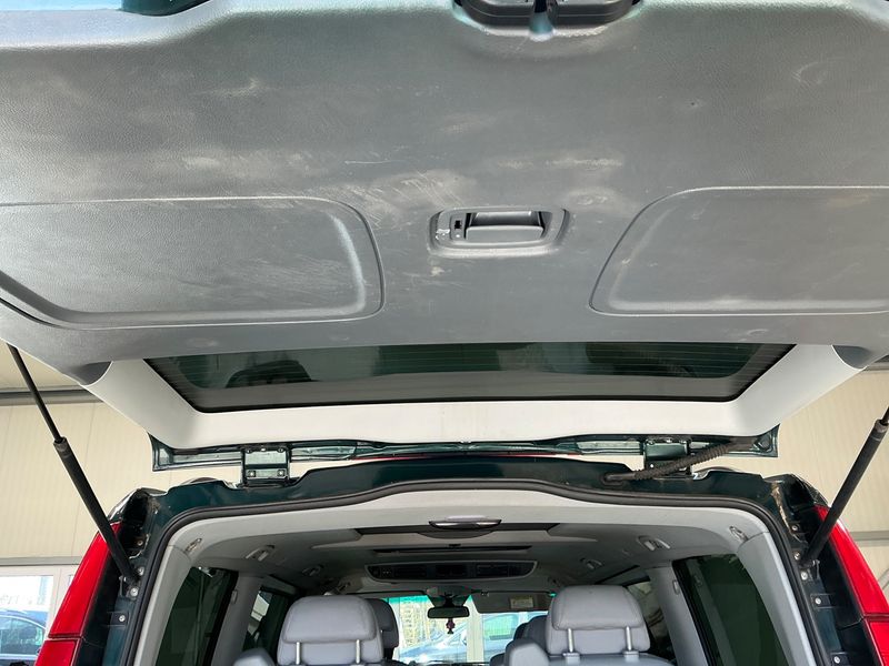 Mercedes-Benz Viano 2.1 CDI lang Ambiente 2007 – снимка 32