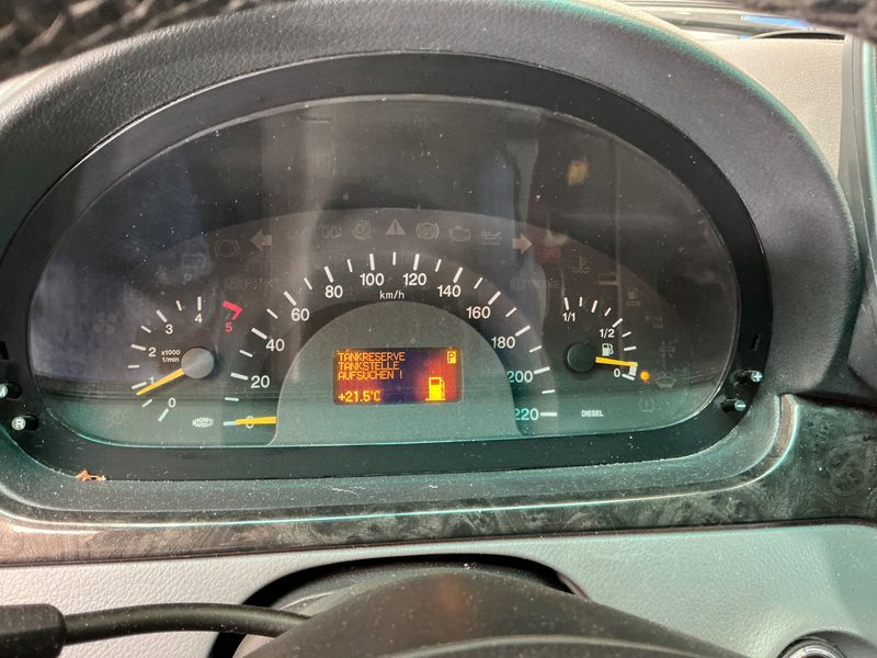 Mercedes-Benz Viano 2.1 CDI lang Ambiente 2007 – снимка 33
