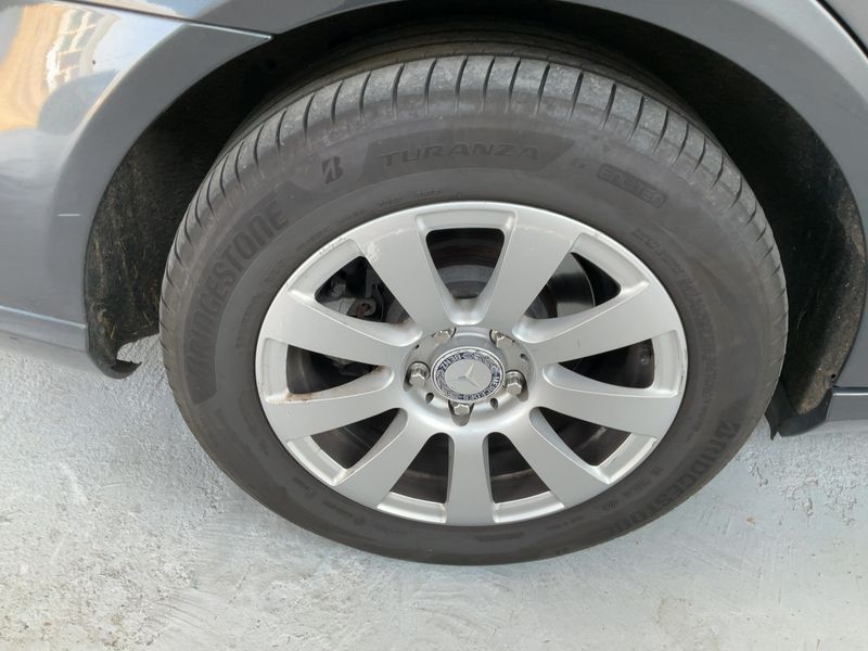 Mercedes-Benz E-Klasse E 200 CDI BlueTEC 2015 – снимка 9
