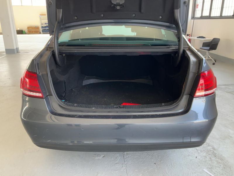 Mercedes-Benz E-Klasse E 200 CDI BlueTEC 2015 – снимка 15