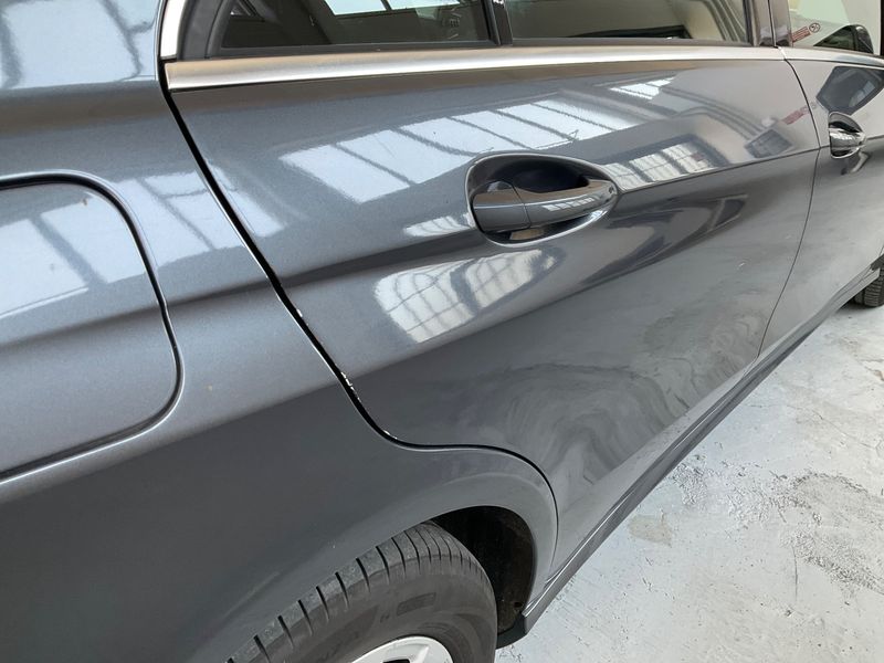 Mercedes-Benz E-Klasse E 200 CDI BlueTEC 2015 – снимка 22