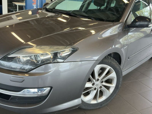 Renault Laguna 2.0 dCi Limited 2014 – снимка 2