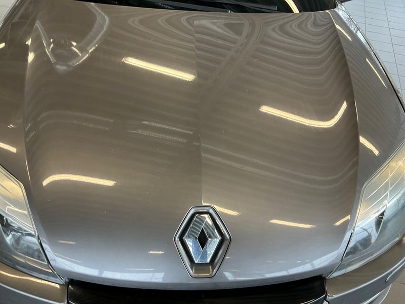 Renault Laguna 2.0 dCi Limited 2014 – снимка 28