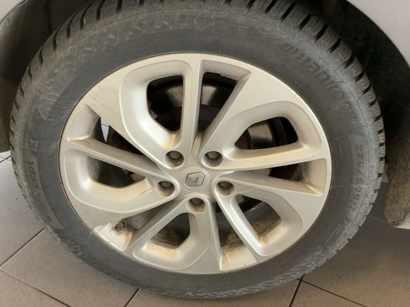 Renault Laguna 2.0 dCi Limited 2014 – снимка 9