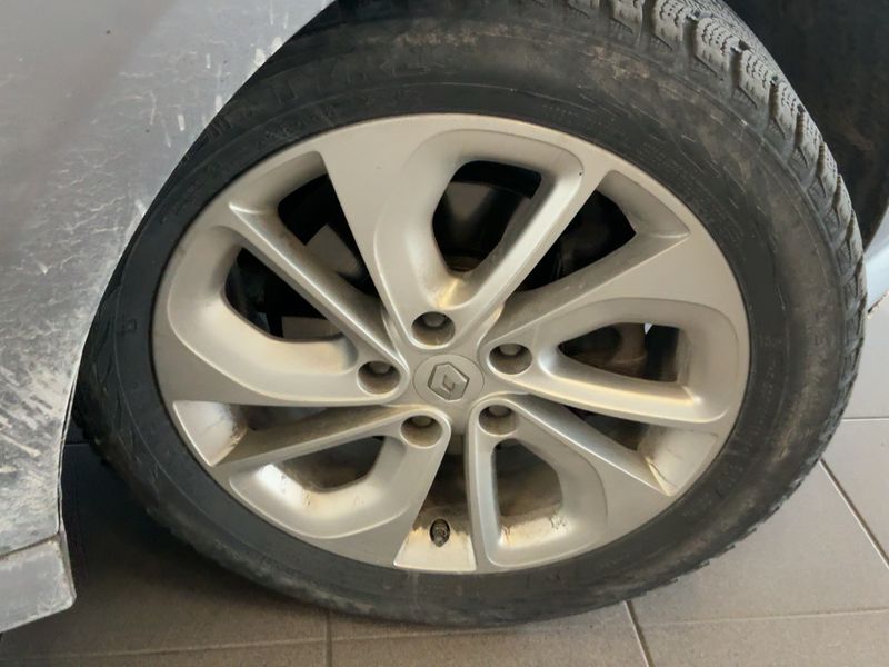 Renault Laguna 2.0 dCi Limited 2014 – снимка 11