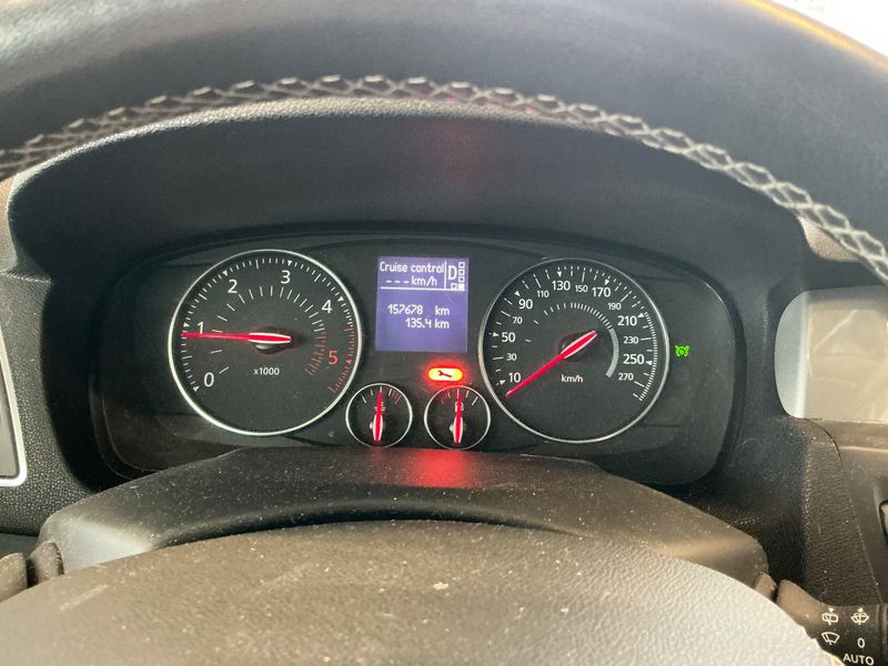 Renault Laguna 2.0 dCi Limited 2014 – снимка 19
