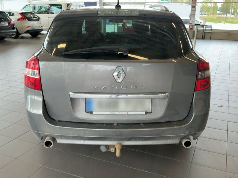 Renault Laguna 2.0 dCi Limited 2014 – снимка 7