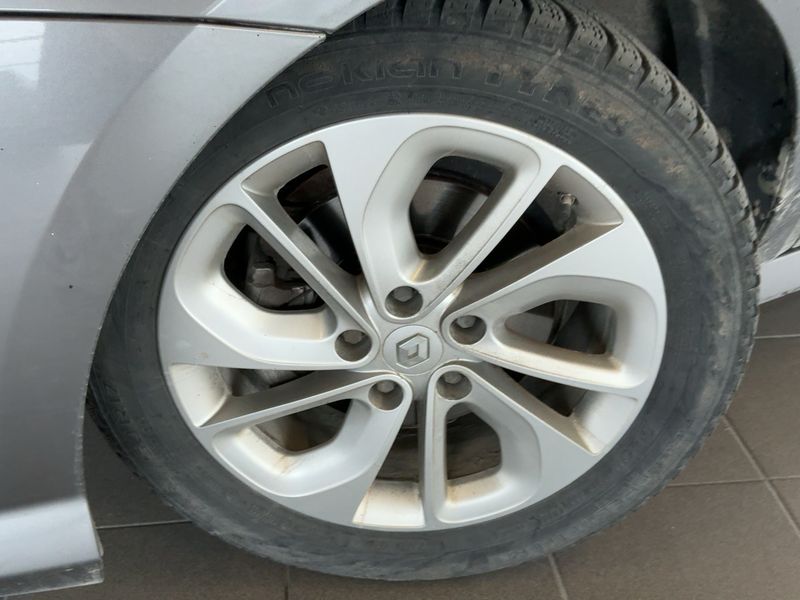 Renault Laguna 2.0 dCi Limited 2014 – снимка 3