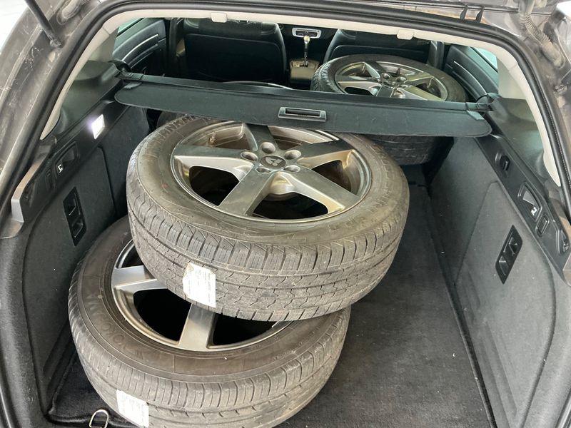Renault Laguna 2.0 dCi Limited 2014 – снимка 15