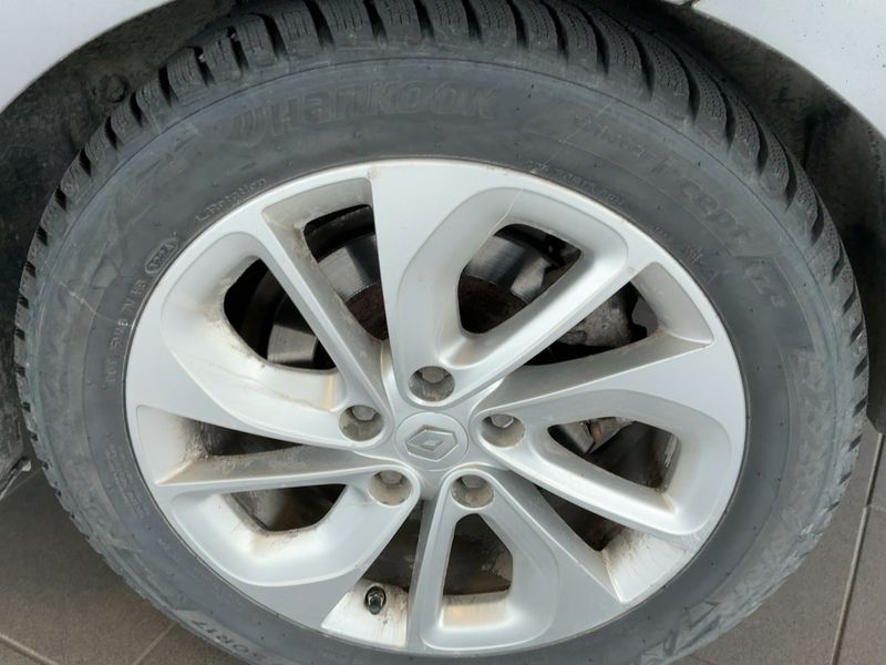 Renault Laguna 2.0 dCi Limited 2014 – снимка 5