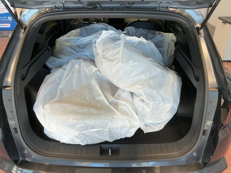 Hyundai Tucson 1.6 T-GDI Mild-Hybrid N Line 2WD 2023 – снимка 16
