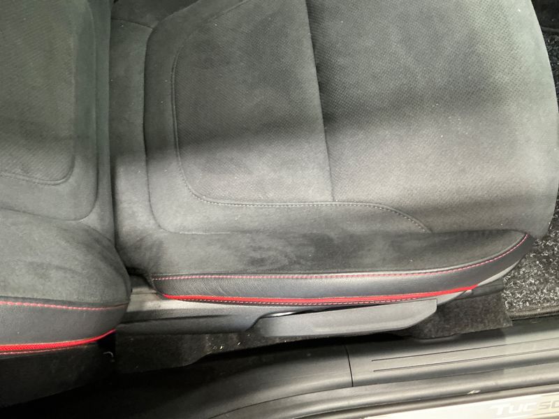 Hyundai Tucson 1.6 T-GDI Mild-Hybrid N Line 2WD 2023 – снимка 26