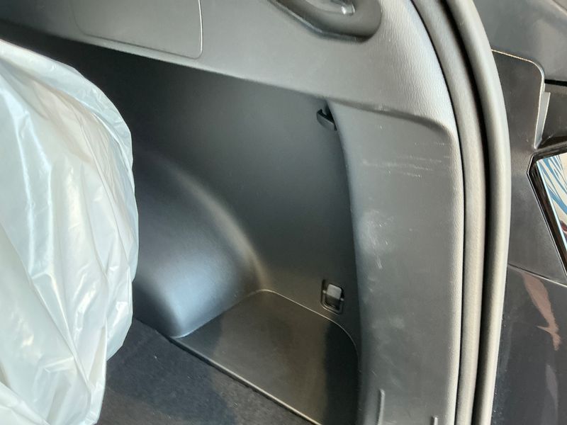 Hyundai Tucson 1.6 T-GDI Mild-Hybrid N Line 2WD 2023 – снимка 25
