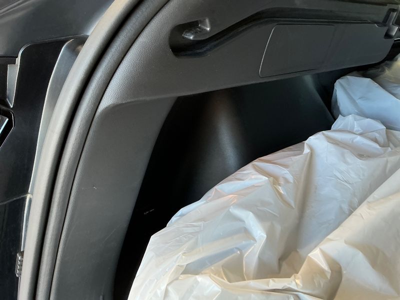 Hyundai Tucson 1.6 T-GDI Mild-Hybrid N Line 2WD 2023 – снимка 24