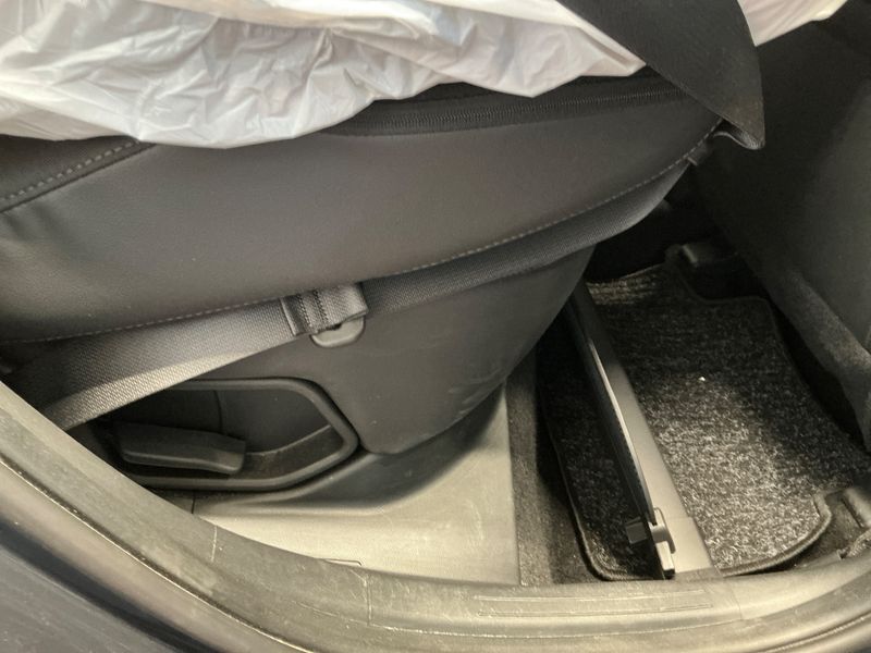 Hyundai Tucson 1.6 T-GDI Mild-Hybrid N Line 2WD 2023 – снимка 27