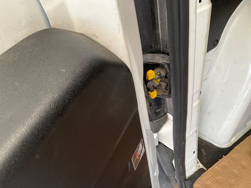 Opel Combo 1.6 CDTI Kasten 30 Jahre Edition L1H1 2,2t 2018 – снимка 31