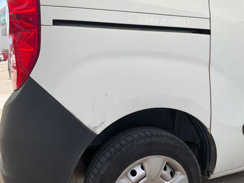 Opel Combo 1.6 CDTI Kasten 30 Jahre Edition L1H1 2,2t 2018 – снимка 22