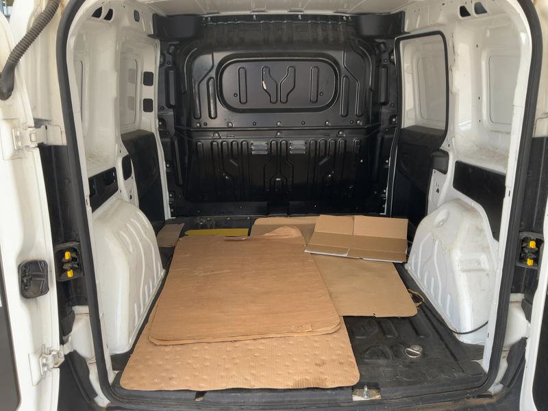 Opel Combo 1.6 CDTI Kasten 30 Jahre Edition L1H1 2,2t 2018 – снимка 15