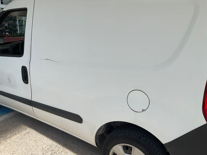 Opel Combo 1.6 CDTI Kasten 30 Jahre Edition L1H1 2,2t 2018 – снимка 25