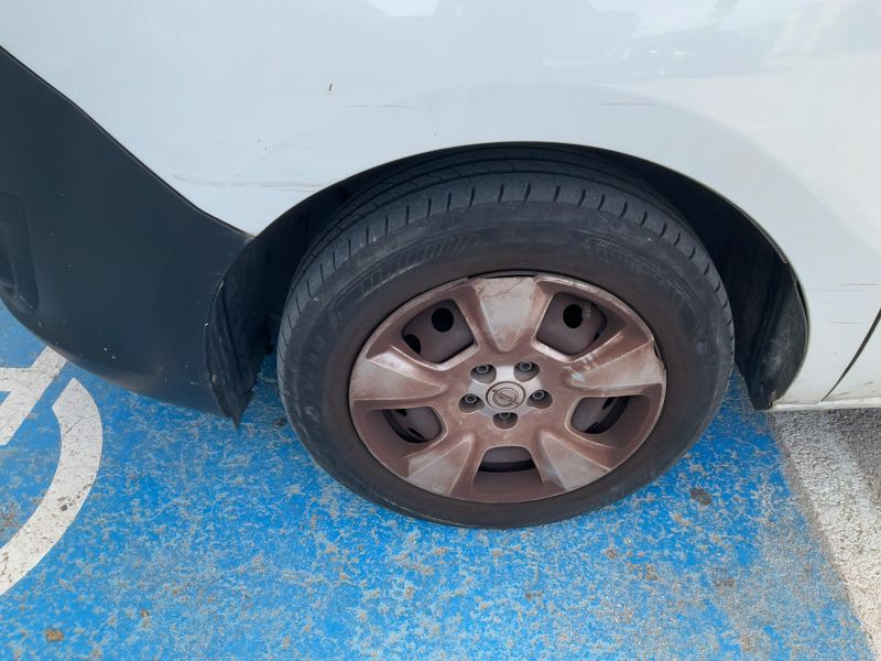 Opel Combo 1.6 CDTI Kasten 30 Jahre Edition L1H1 2,2t 2018 – снимка 3