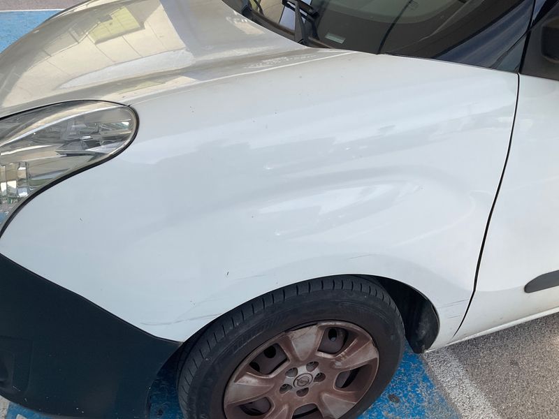 Opel Combo 1.6 CDTI Kasten 30 Jahre Edition L1H1 2,2t 2018 – снимка 26