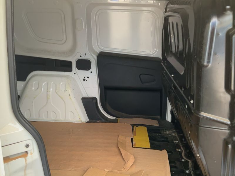 Opel Combo 1.6 CDTI Kasten 30 Jahre Edition L1H1 2,2t 2018 – снимка 19