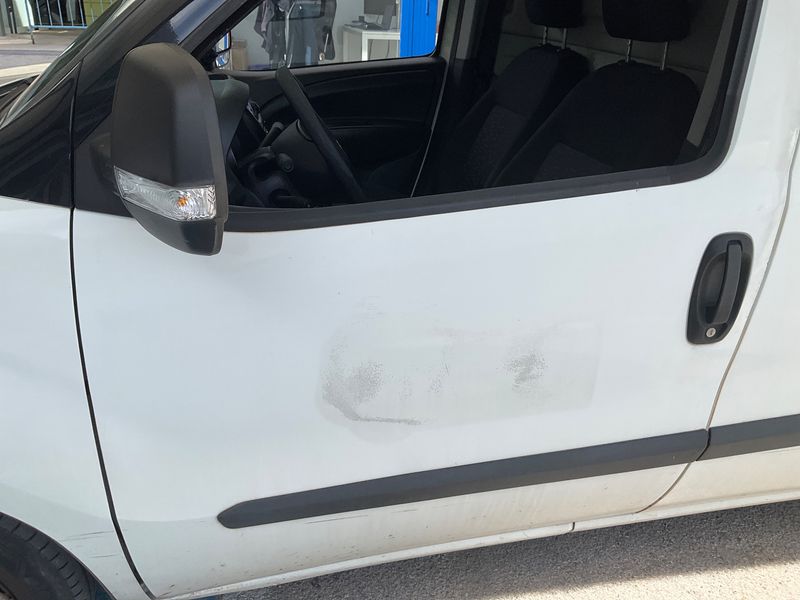 Opel Combo 1.6 CDTI Kasten 30 Jahre Edition L1H1 2,2t 2018 – снимка 24