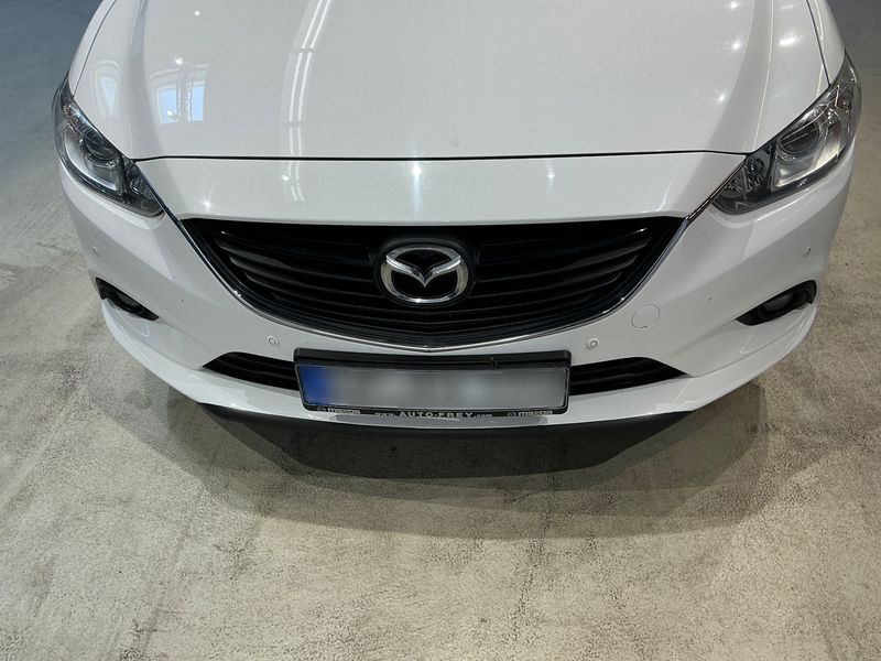 Mazda 6 2.2 Turbodiesel Center-Line 2015 – снимка 35