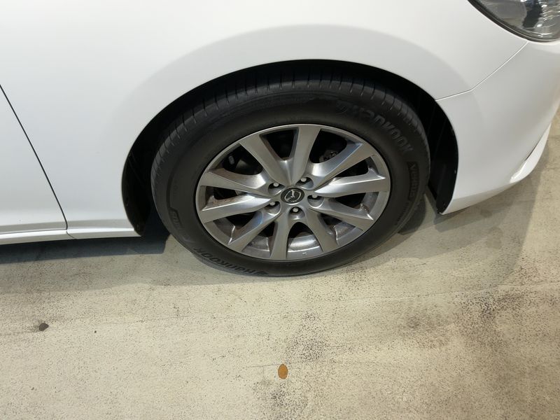 Mazda 6 2.2 Turbodiesel Center-Line 2015 – снимка 11