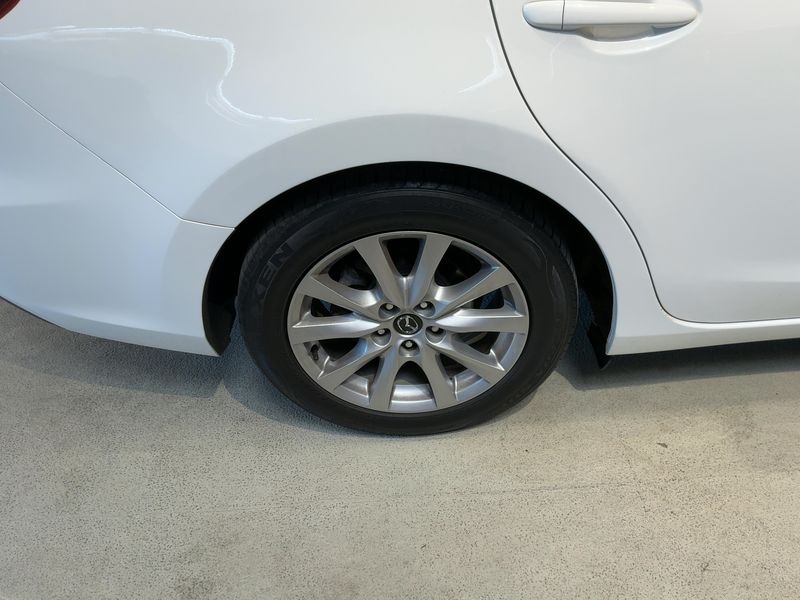 Mazda 6 2.2 Turbodiesel Center-Line 2015 – снимка 9