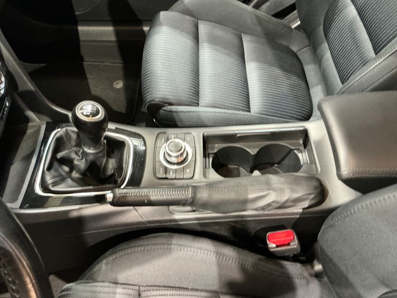 Mazda 6 2.2 Turbodiesel Center-Line 2015 – снимка 32