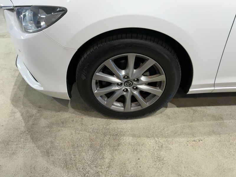 Mazda 6 2.2 Turbodiesel Center-Line 2015 – снимка 3
