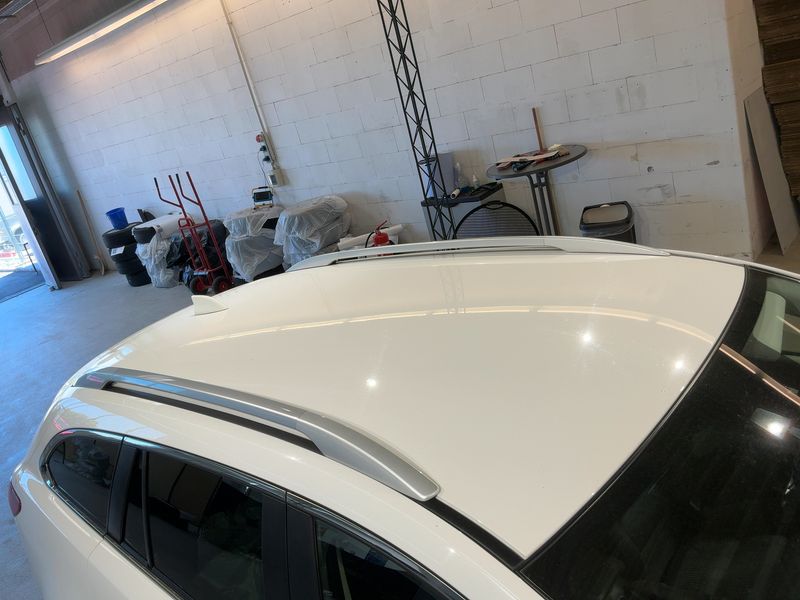 Mazda 6 2.2 Turbodiesel Center-Line 2015 – снимка 13