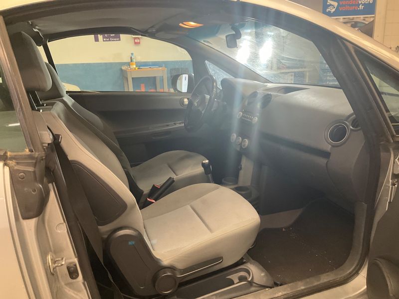 Mitsubishi Colt 1.5 Instyle 2006 – снимка 3