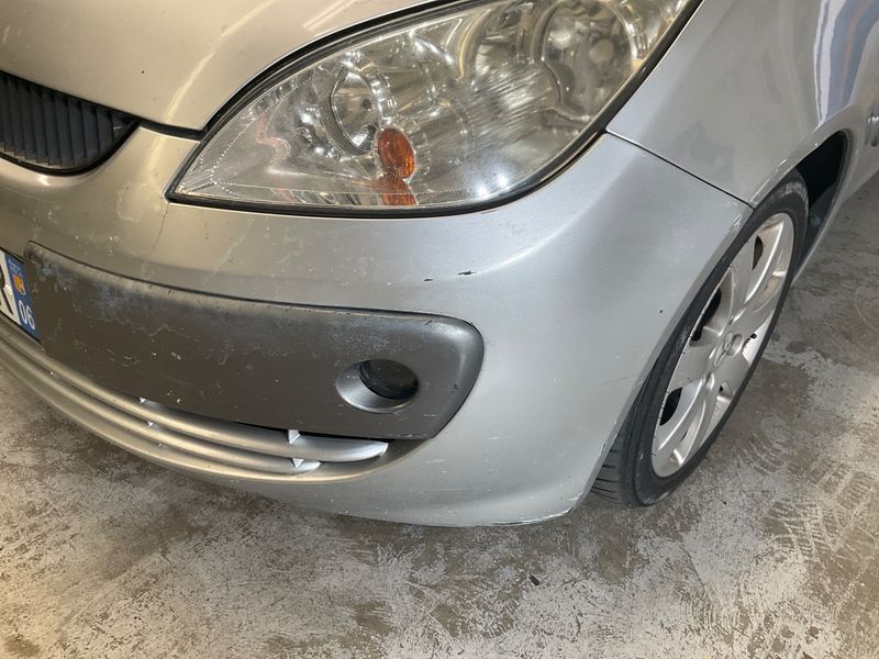 Mitsubishi Colt 1.5 Instyle 2006 – снимка 8