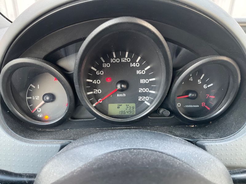 Mitsubishi Colt 1.5 Instyle 2006 – снимка 4