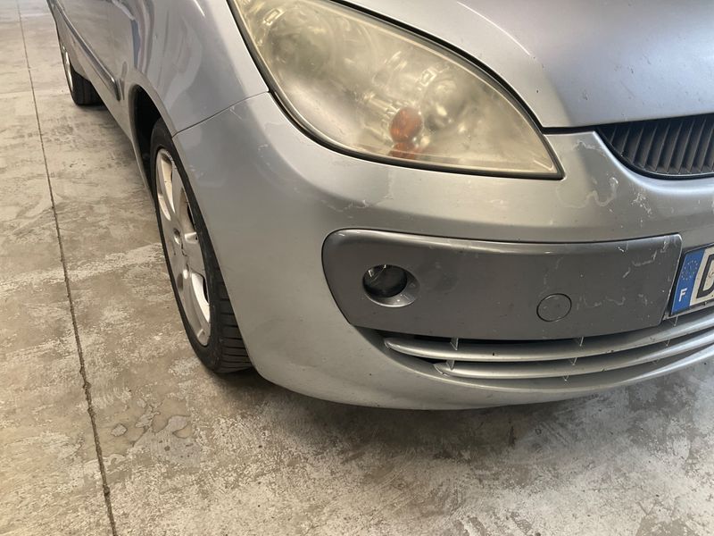 Mitsubishi Colt 1.5 Instyle 2006 – снимка 7