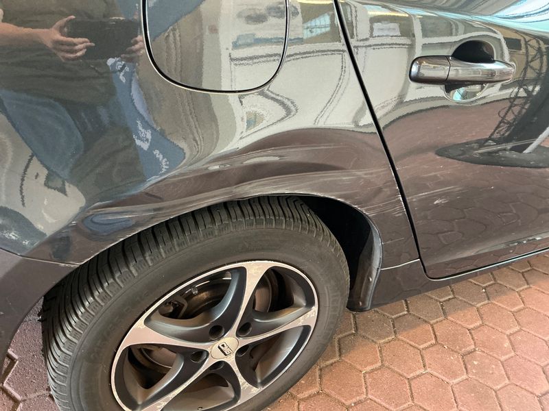 Volvo V60 2.0 D3 Edition 2013 – снимка 21