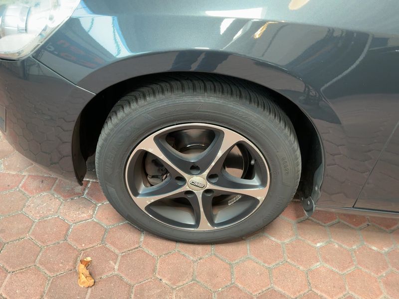 Volvo V60 2.0 D3 Edition 2013 – снимка 3