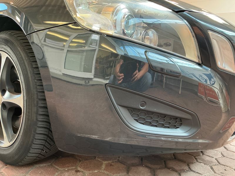 Volvo V60 2.0 D3 Edition 2013 – снимка 30