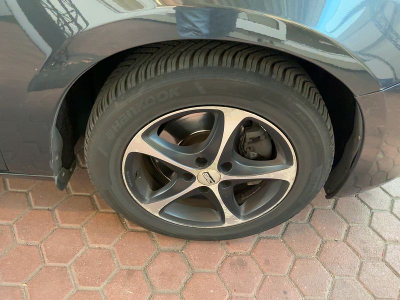 Volvo V60 2.0 D3 Edition 2013 – снимка 11