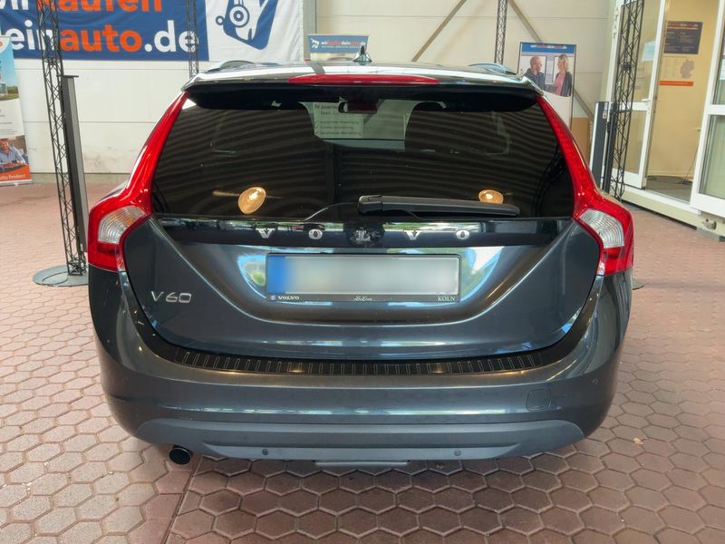 Volvo V60 2.0 D3 Edition 2013 – снимка 7