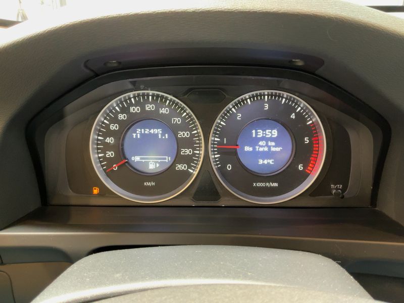 Volvo V60 2.0 D3 Edition 2013 – снимка 18