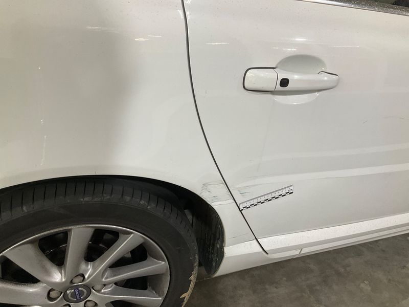 Volvo V70 2.0 D4 Summum 2016 – снимка 22